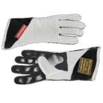 Pro One Reverse Stitch 2 Layer FIA Gloves