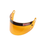Amber Tint Shield for SA2005 & Youth SFI-15 Full Face Helmets