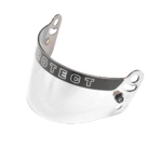 Anti-Fog Clear Shield for Pro Series SA10, SA15, Ultra Sport SA20 Helmets