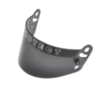 Anti-Fog Dark Tint Shield for Pro Series SA10, SA15, & Ultra Sport SA15/20 Helmets