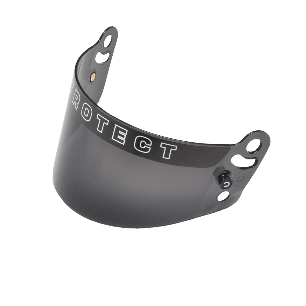 SA2015-Helmet-Shield-Dark-Tint-1.png Anti-Fog Dark Tint Shield for Pro Series SA10, SA15, & Ultra Sport SA15/20 Helmets - Image 1