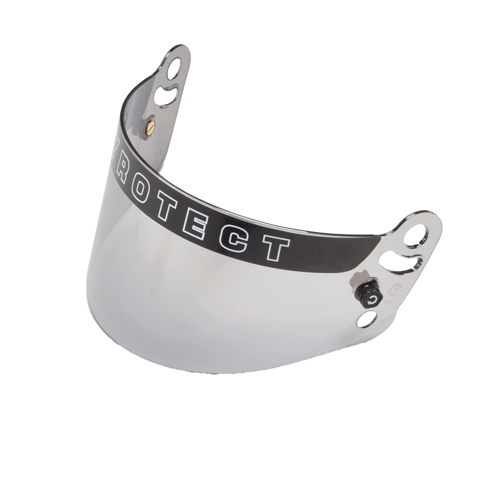 SA2015-Helmet-Shield-Light-Tint.png Light Tint Shield for Pro Series SA10, SA15, & Ultra Sport SA15/20 Helmets - Image 1