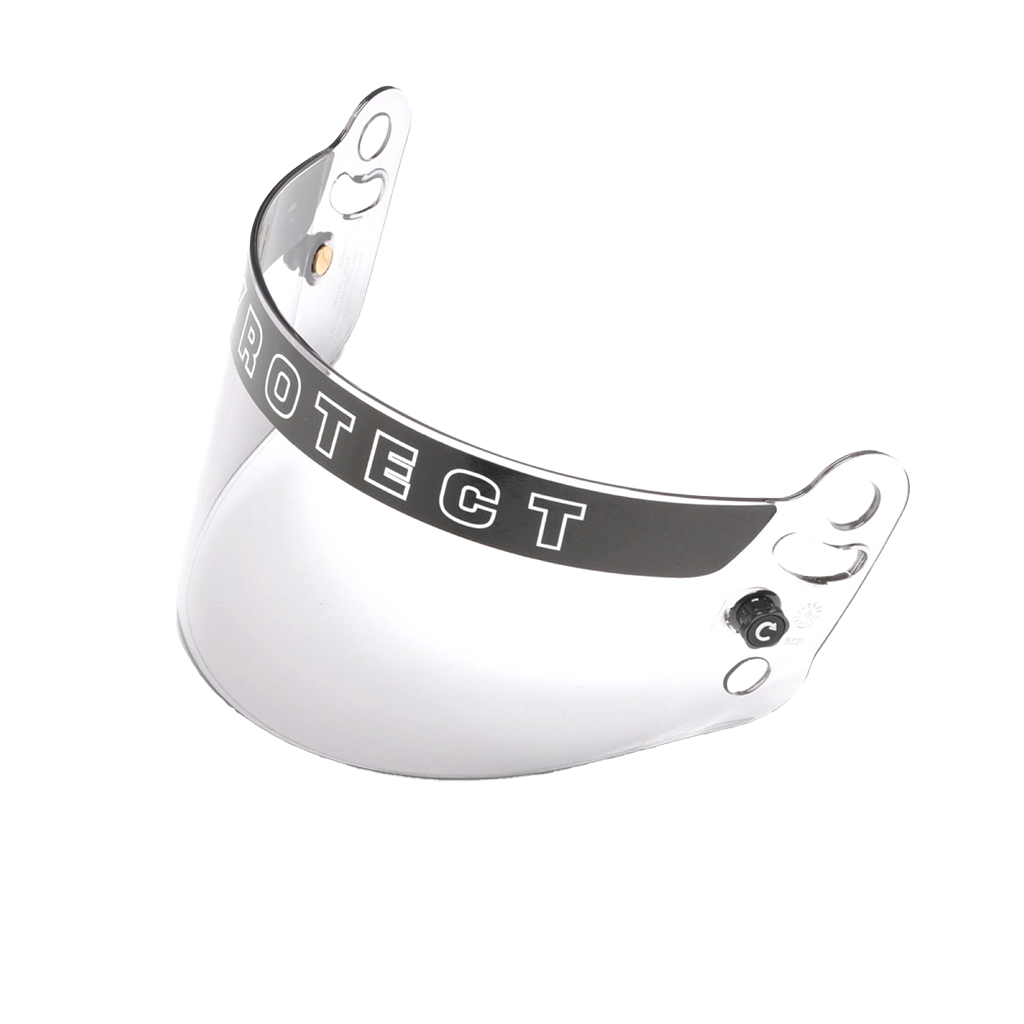 SA2015-Helmet-Shield-Silver-Chrome.png Anti-Fog Silver Chrome Shield for Pro Series SA10, SA15, & Ultra Sport SA15/20 Helmets - Image 1