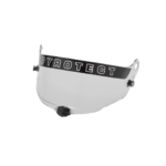 Clear Helmet Shield for SA2020 Pro Series Full Face Helmets
