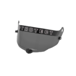 Anti-Fog Dark Tint Shield for SA2020 Pro Series Full Face Helmets