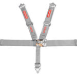 Latch Link Harness with Bolt Plates