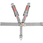 Latch Link Harness with Shoulder Pads