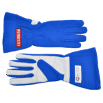 Sport 1 Layer SFI-1 Gloves