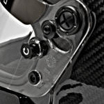 Racing Shield Tear Off Posts