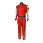 Ultra-1 One Piece One Layer Suit-SFI 3.2A/1 - Image 2