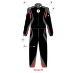 Custom SFI/FIA Suit Builder - Image 4