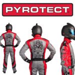 Custom SFI/FIA Suit Builder
