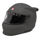Ultra Sport Racing Helmet - Image 3