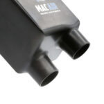 RUGGED MAC Air 2-Person Helmet Air Pumper (Pumper Only) - Image 3