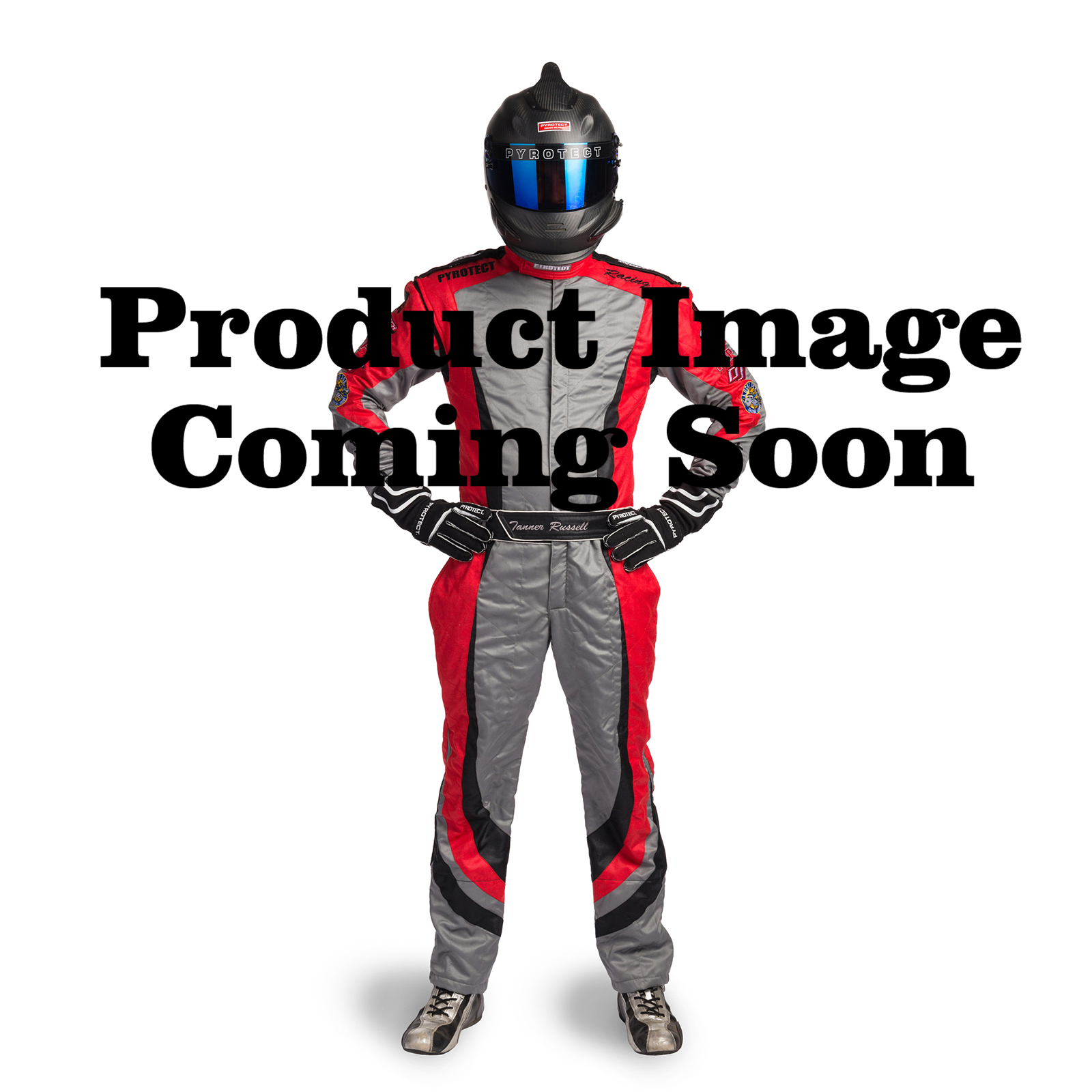 Photo Coming Soon SFI 5 Point Latch Link Harness 2" Shoulder 2" Belt Red Pull Up - Image 1