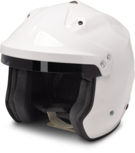 Pro Air Flow Racing Helmet - Image 2