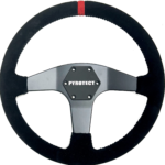 GT-2 Racing Steering Wheel