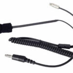 PCI IMSA Helmet Wiring Kit Coil Cord