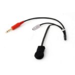 NASCAR Helmet Kit with Flex Boom