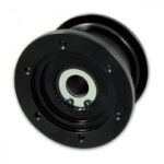 Quick Release Steering Hub-Weld On - Image 2