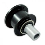 Quick Release Steering Hub-Weld On - Image 3