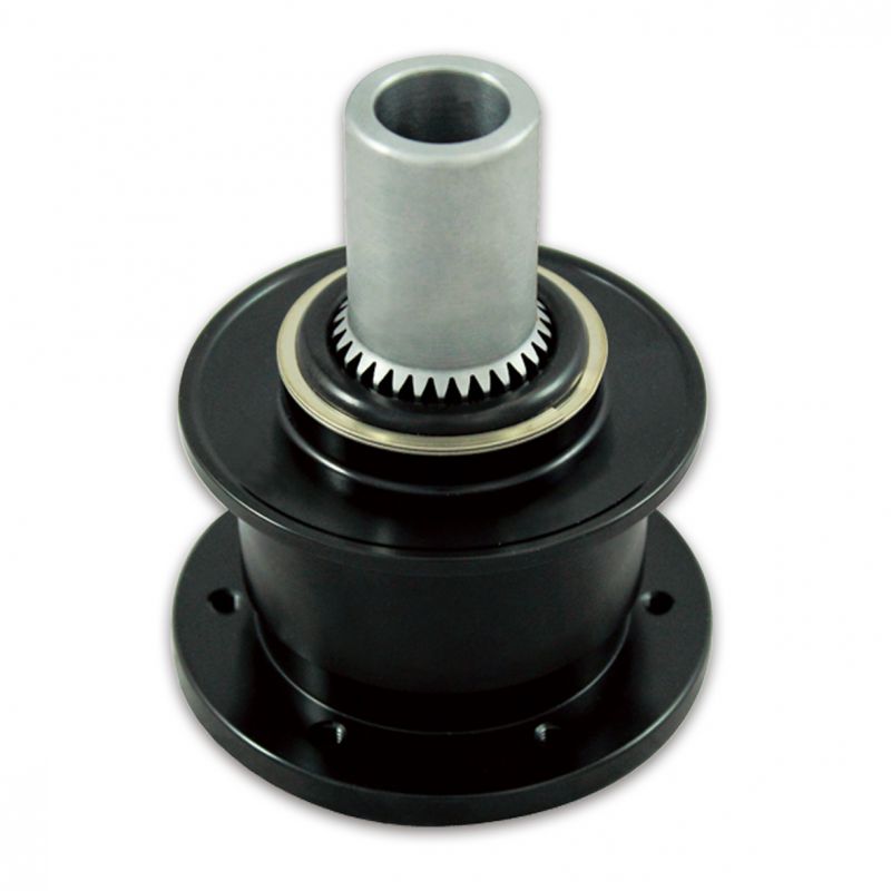 Quick-Release-QR100020 Quick Release Steering Hub-Weld On - Image 1
