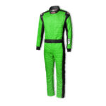 SPECIAL ORDER Sportsman Deluxe One Piece Two Layer SFI 3.2A/5 Suit - Image 8