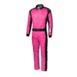 SPECIAL ORDER Sportsman Deluxe One Piece Two Layer SFI 3.2A/5 Suit - Image 6