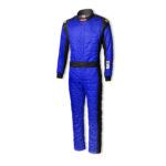 SPECIAL ORDER Sportsman Deluxe One Piece Two Layer SFI 3.2A/5 Suit - Image 4