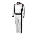 SPECIAL ORDER Sportsman Deluxe One Piece Two Layer SFI 3.2A/5 Suit - Image 3