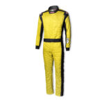 SPECIAL ORDER Sportsman Deluxe One Piece Two Layer SFI 3.2A/5 Suit - Image 2