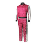 SPECIAL ORDER Ultra-1 One Piece 1 Layer SFI 3.2A/1 Suit - Image 6