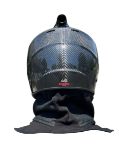 Helmet Skirt Tuck In-Nomex, 2 Layer SFI 3.3 - Image 2