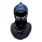 Helmet Skirt Tuck In-FR/Nomex, 1 Layer