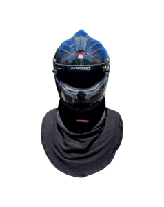 Helmet Skirt Tuck In-Nomex, 2 Layer SFI 3.3