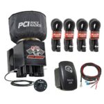 RaceAir Boost Package-Quad Port
