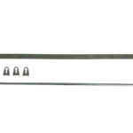 Window Net Mounting Kit-Buckle Quick Release