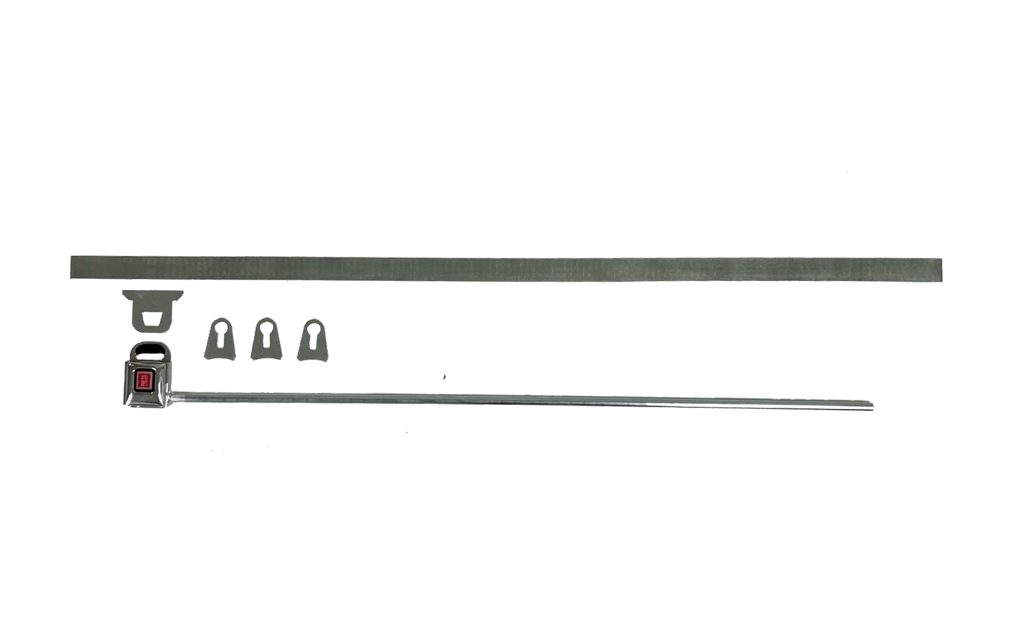 RA300020 Window-Net-Mounting-Kit-Buckle-Web Window Net Mounting Kit-Buckle Quick Release - Image 1