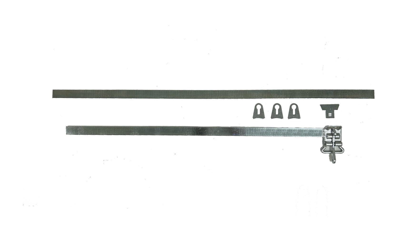 RA300120 Window-Net-Mounting-Kit-L&L-Web Window Net Mounting Kit-Latch & Link - Image 1